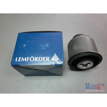 Втулка задней балки (сайлентблок) для Volkswagen Polo